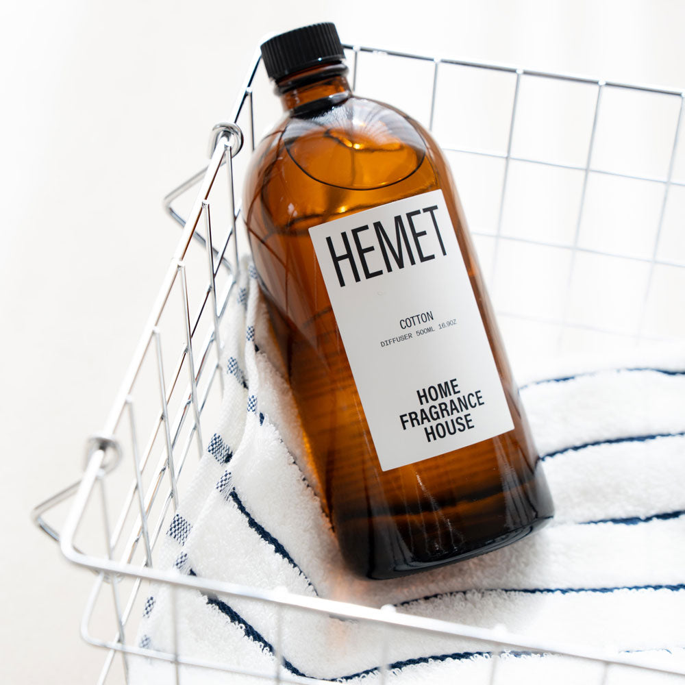 HEMET ディフューザー - COTTON コットン