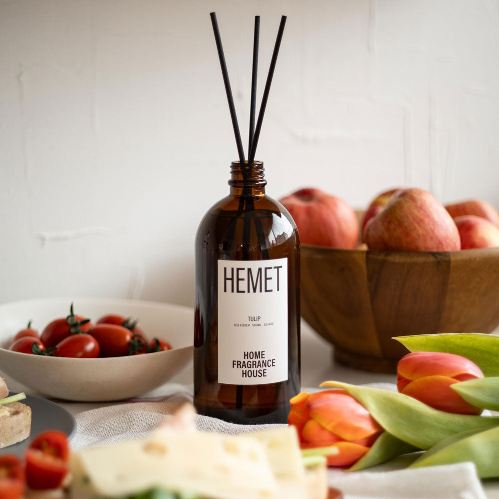 HEMET ディフューザー - TULIP チューリップ