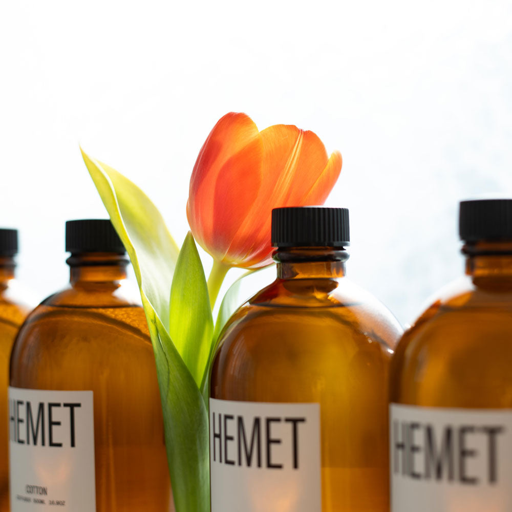 HEMET ディフューザー - TULIP チューリップ