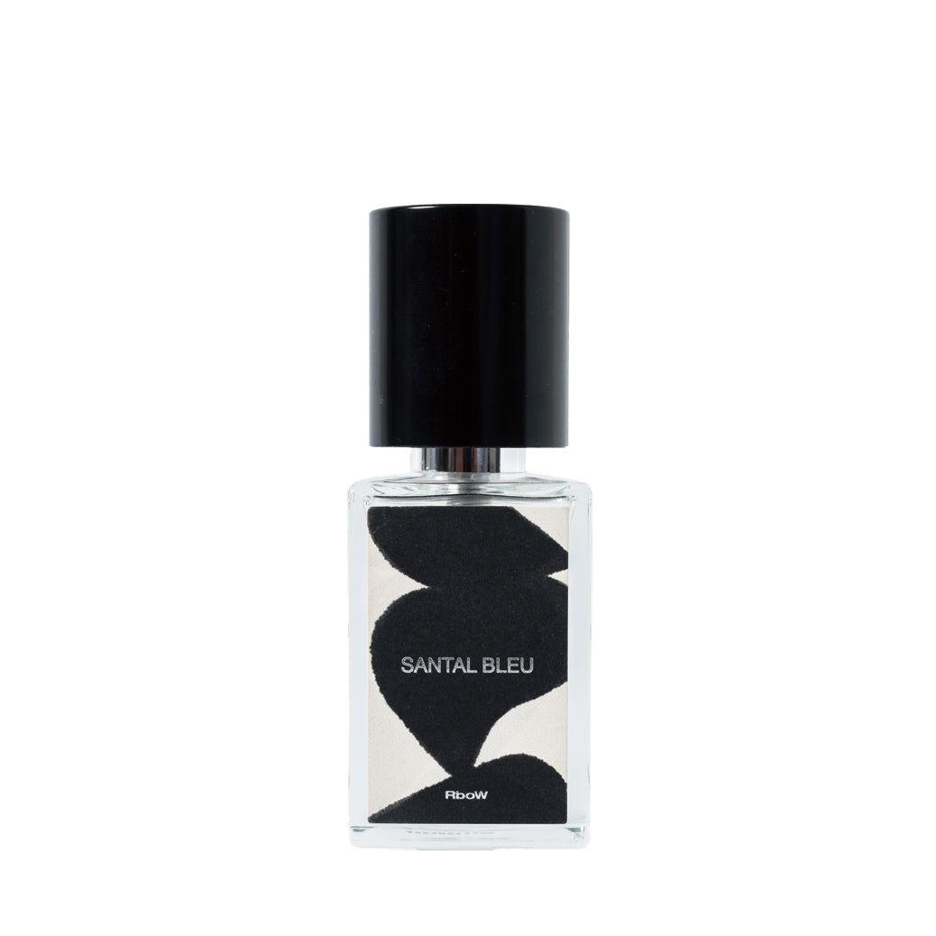 RboW (アールボウ) ケーススタディ オードパルファム サンタルブルー 30mL