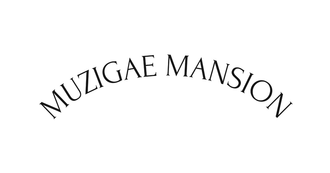 MUZIGAE MANSION
