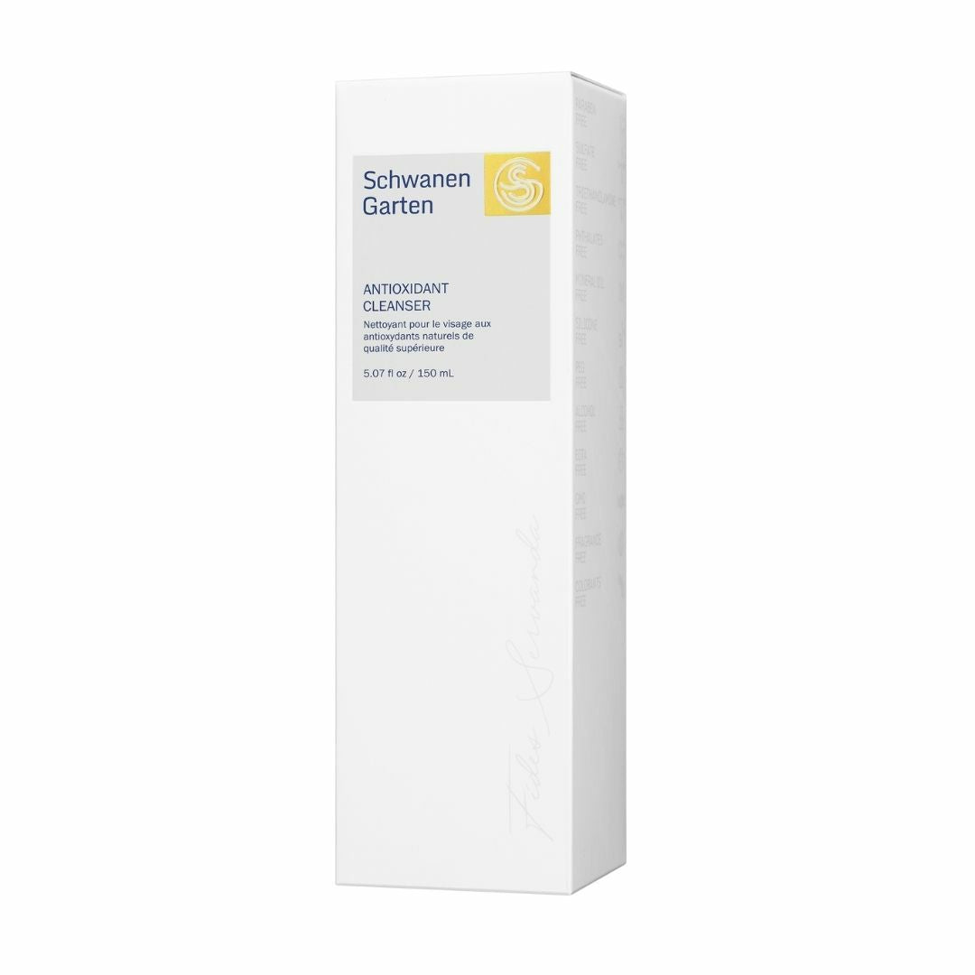 [SchwanenGarten]Antioxidantフェイシャルクレンザー 150mL