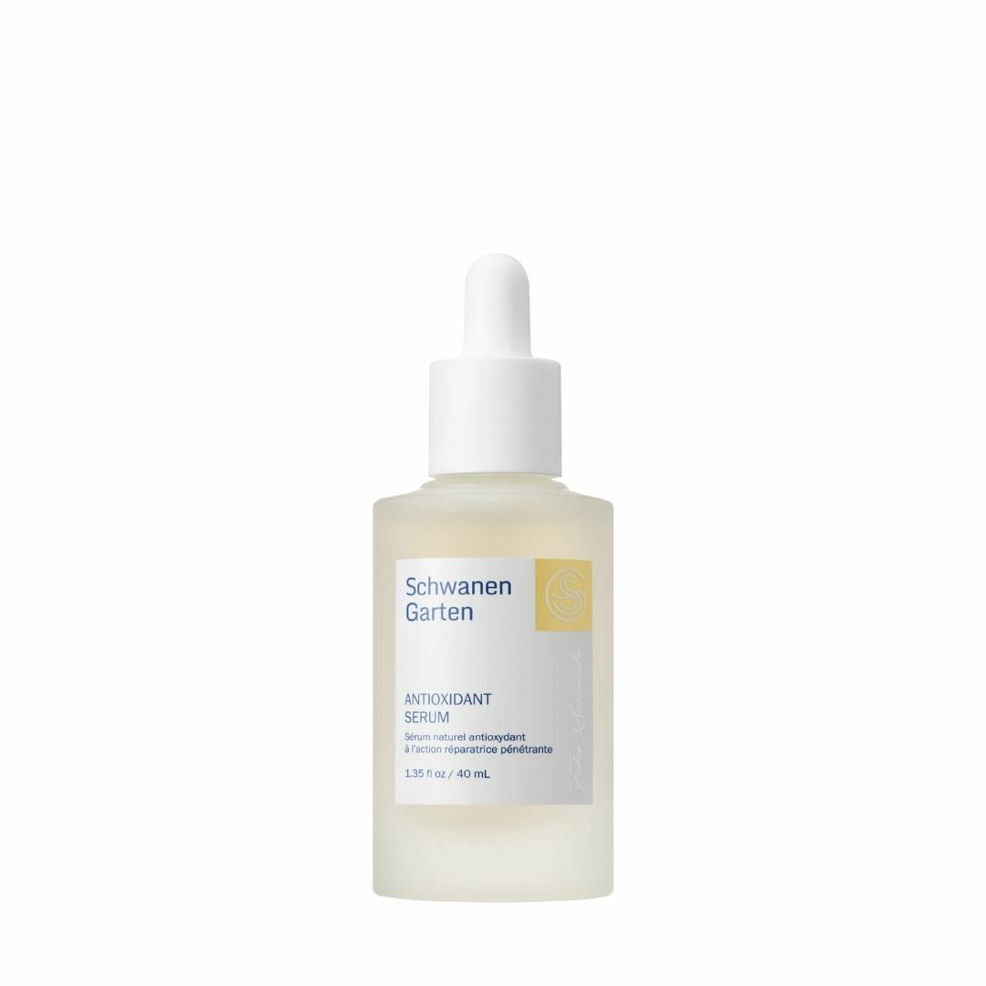 [SchwanenGarten]Antioxidantフェイシャルセラム 40mL