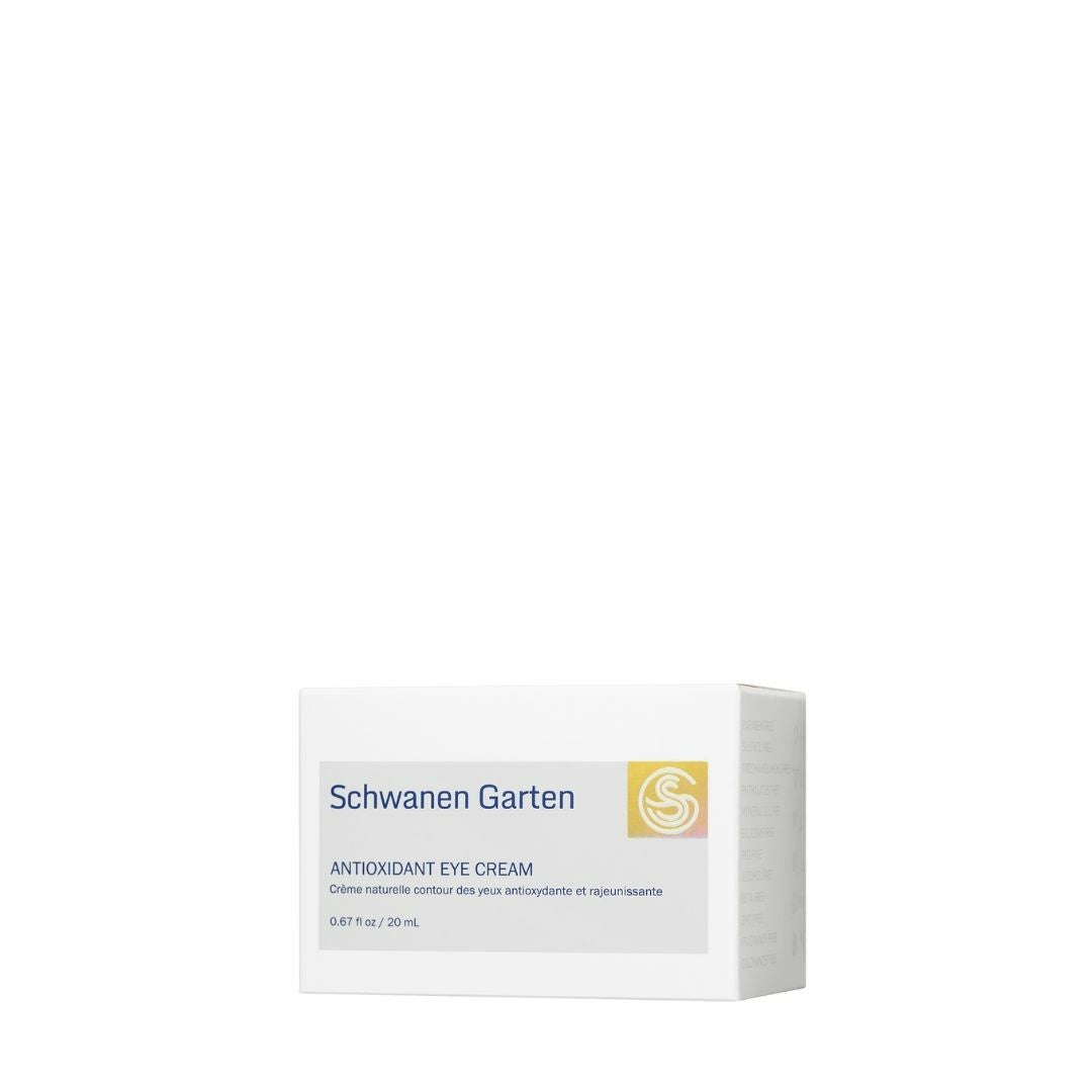 [SchwanenGarten]Antioxidant アイクリーム（ジェルタイプ） 20mL
