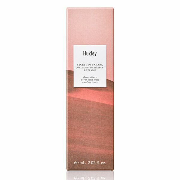 [Huxley]コンディショニングエッセンス；リフレイム 60mL