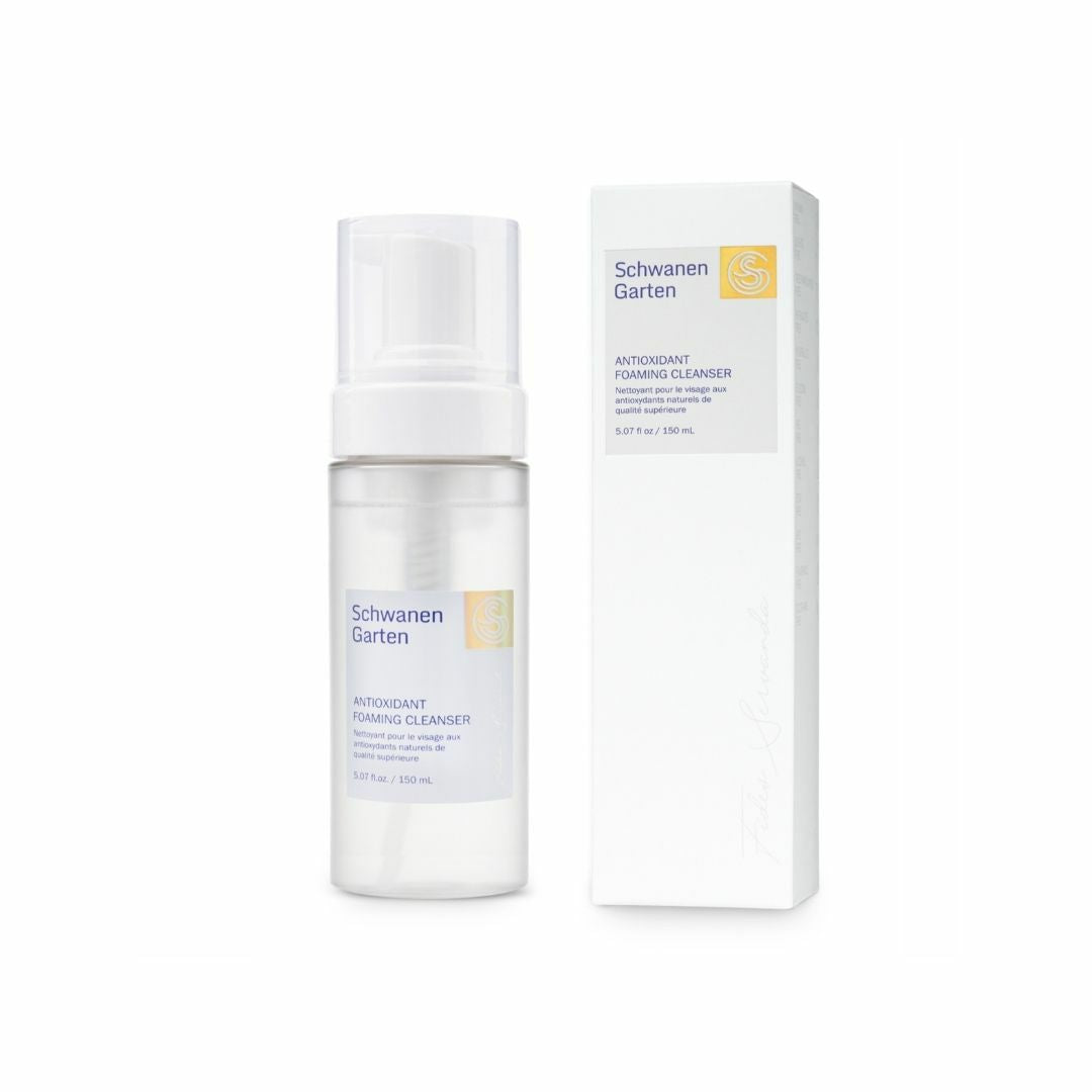 [SchwanenGarten]Antioxidant  フォーミングクレンザー 150mL