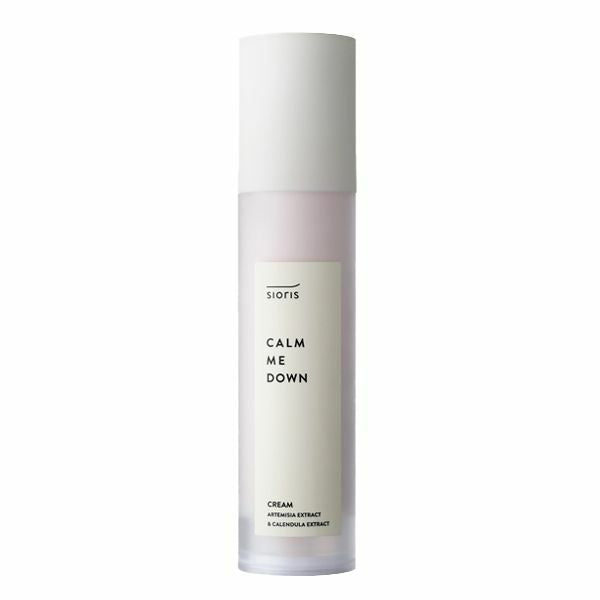 [SIORIS]CALM ME DOWN cream 50ml