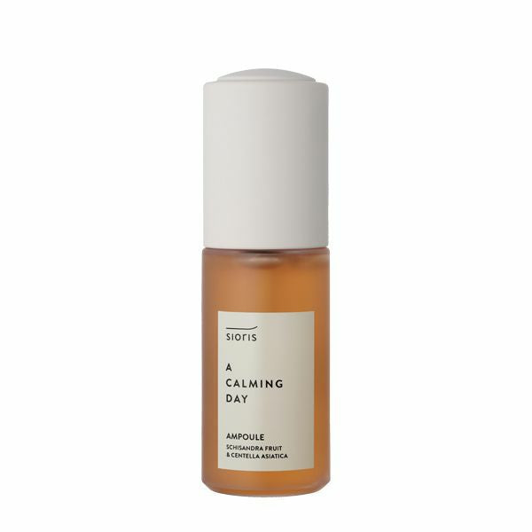 [SIORIS]A CALMING DAY ampoule 35ml