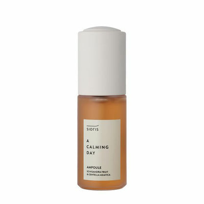 [SIORIS]A CALMING DAY ampoule 35ml