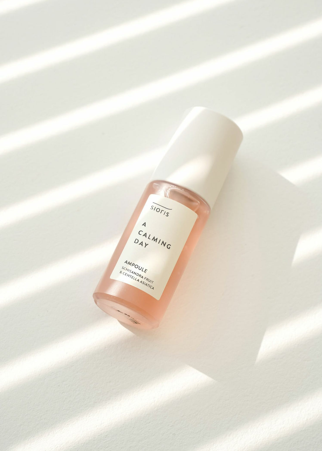 [SIORIS]A CALMING DAY ampoule 35ml