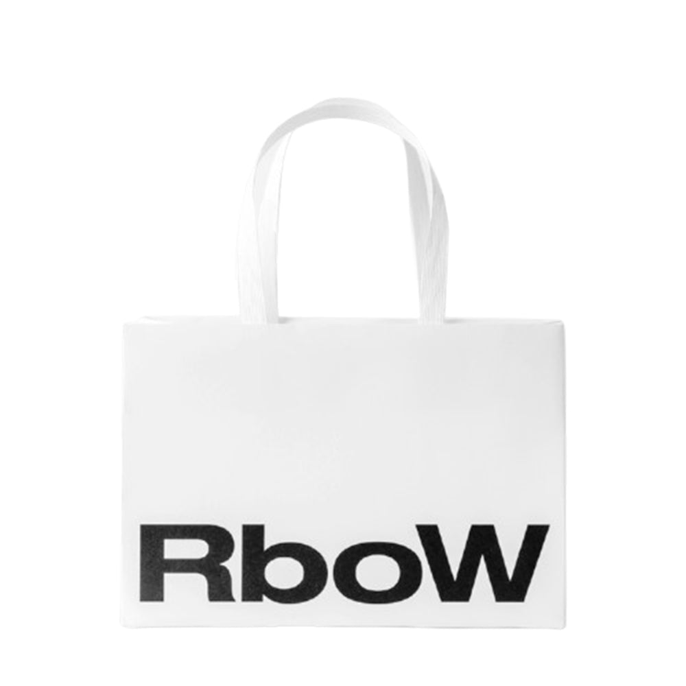 [RboW] shopping bag S