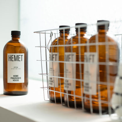 HEMET ディフューザー - COTTON コットン