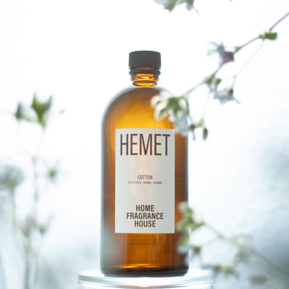 HEMET ディフューザー - COTTON コットン