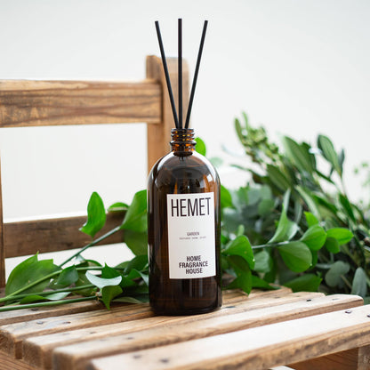 HEMET ディフューザー - GARDEN ガーデン