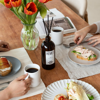 HEMET ディフューザー - TULIP チューリップ