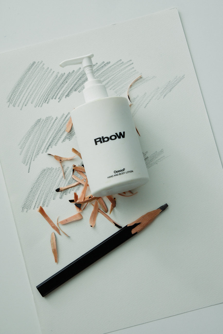 数量限定］RboW (アールボウ)ボディケアセット - ウーフ – MOOD