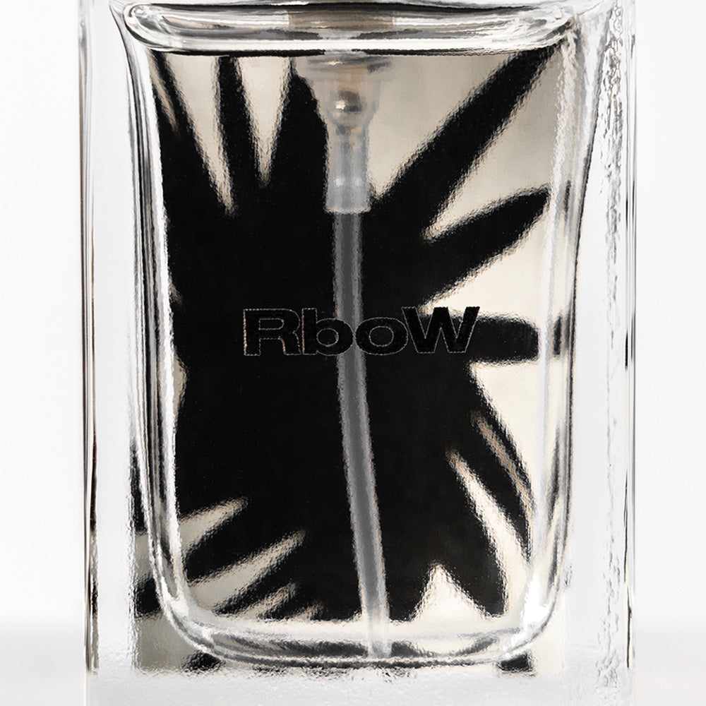 [RboW] CASE STUDY EAU DE PERFUME Amber Sanguine 30ml