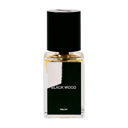 [RboW] CASE STUDY EAU DE PERFUME BLACK WOOD 30ml