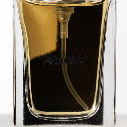 [RboW] CASE STUDY EAU DE PERFUME BLACK WOOD 30ml