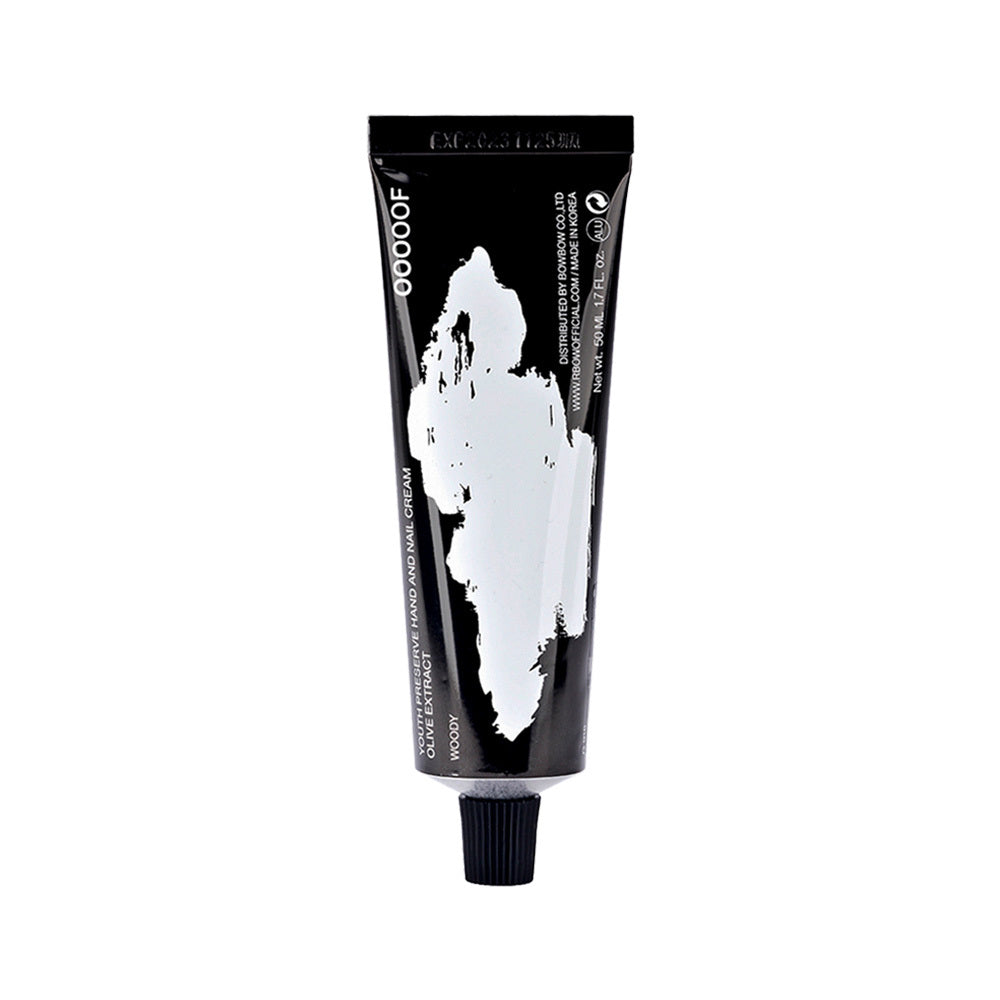 [RboW] YOUTH PRESERVE HAND AND NAIL CREAM OOOOOF