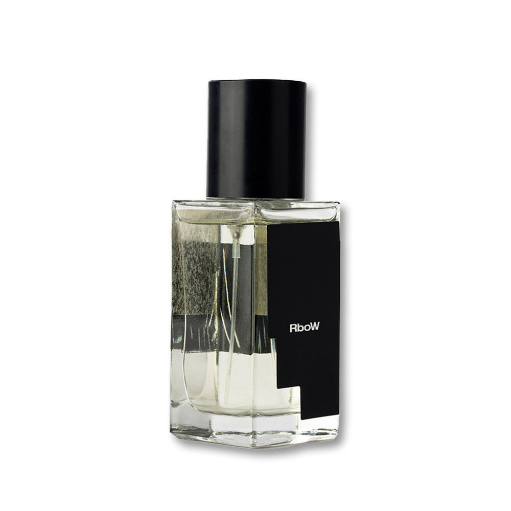 Lights on objet RboW Case Study Eau de Perfume／RboW（香水