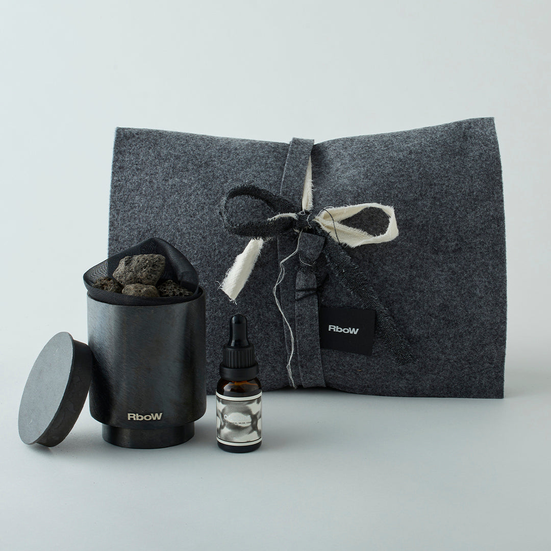 FRAGRANCE/ HOME CARE – MOOD or NATURE
