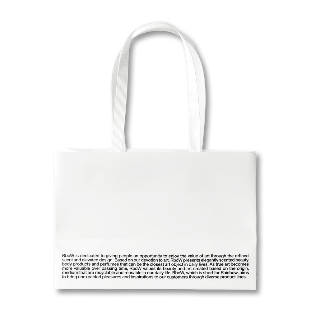 [RboW] shopping bag S