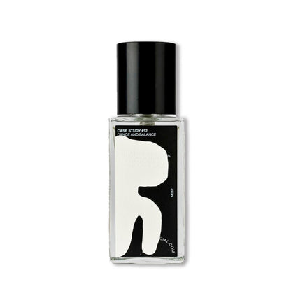 [RboW] CASE STUDY EAU DE PERFUME DANCE AND BALANCE 50ml