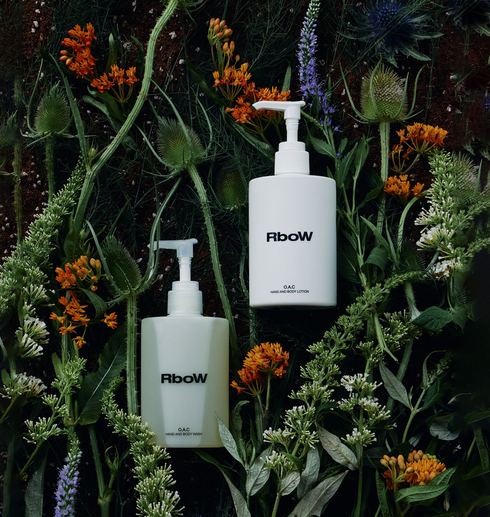 アールボウ)］ボディケアセット - オーエーシー – MOOD or NATURE