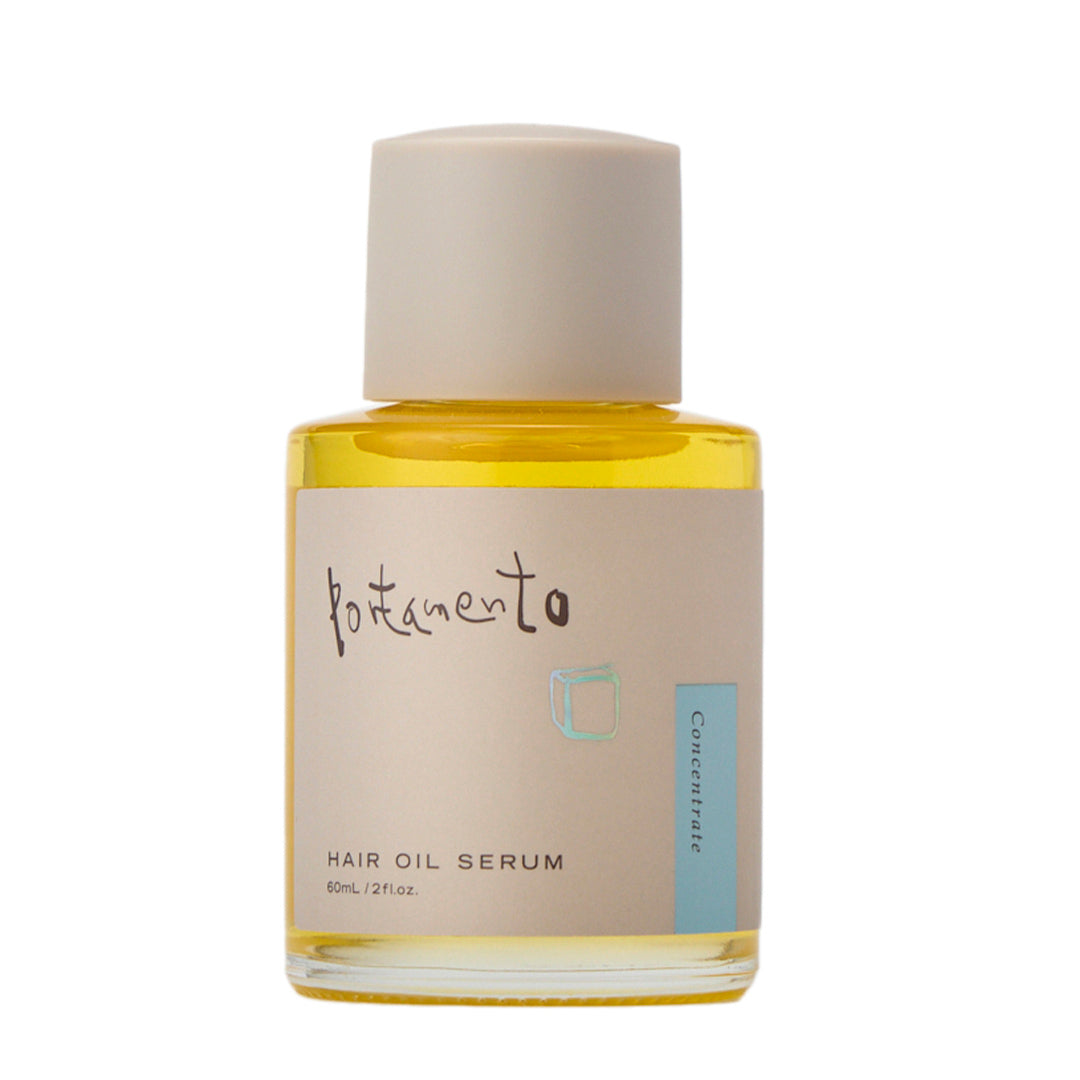 [Portamento]ヘアオイル Concentrate